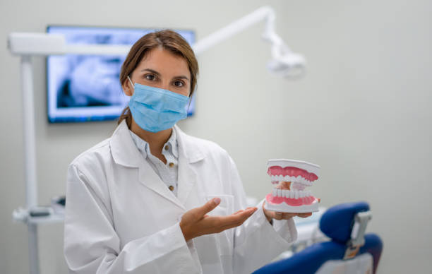 Best Emergency Treatment for Dental Infections or Abscesses in Chalfant, CA