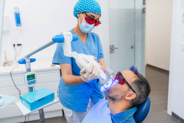 Best Same-Day Emergency Dental Services in Chalfant, CA