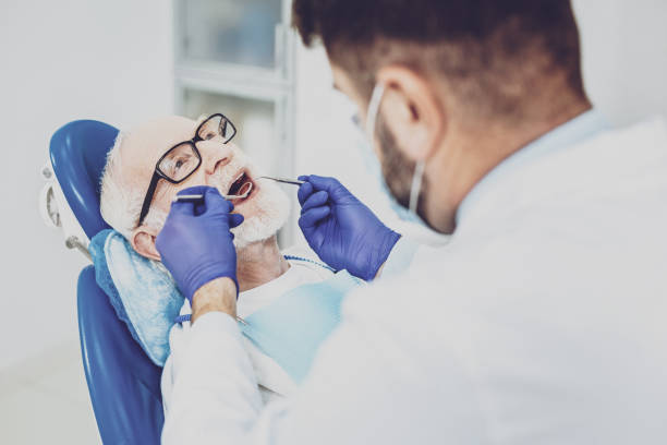 Best Emergency Denture Repair in Chalfant, CA